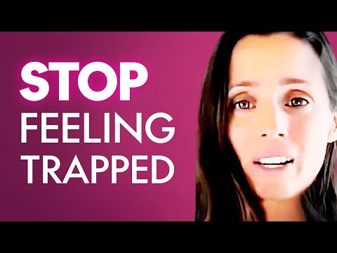 The MOST DESTRUCTIVE HABIT That Keeps You Feeling INSECURE Melissa Ambrosini On Women Of Impact 