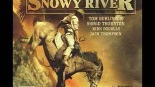 Wallis & Matilda - The Man From Snowy River chords