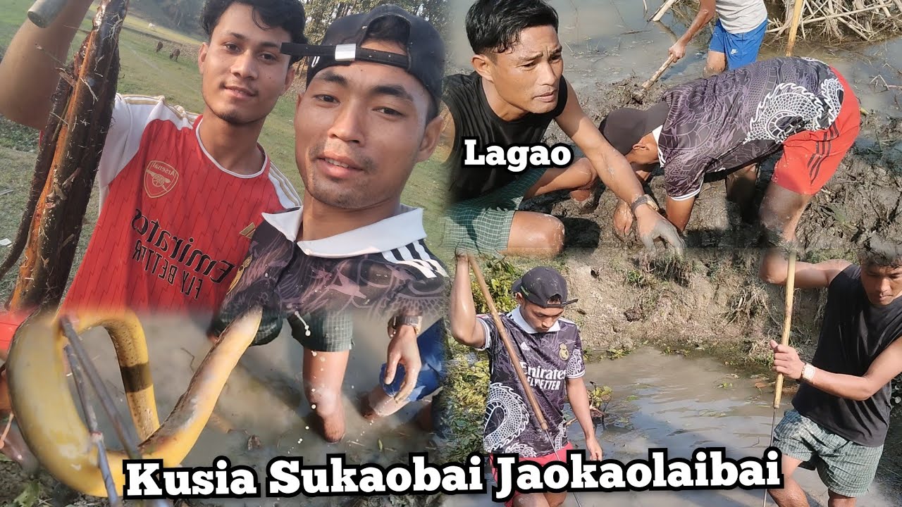 Kusia Sukaobai Jaokaolaibai || Lagao Kusianw Kusia Mwnjwbbai Dinwi || 