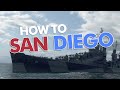 Watashi what  san diego