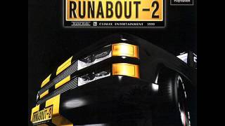 RUNABOUT 2 FULL SOUNDTRACK PSX ORYGINAL