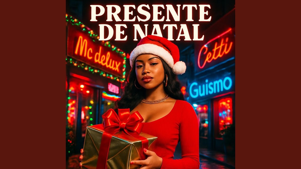 Watch Presente De Natal on YouTube Watch Presente De Natal on YouTube
