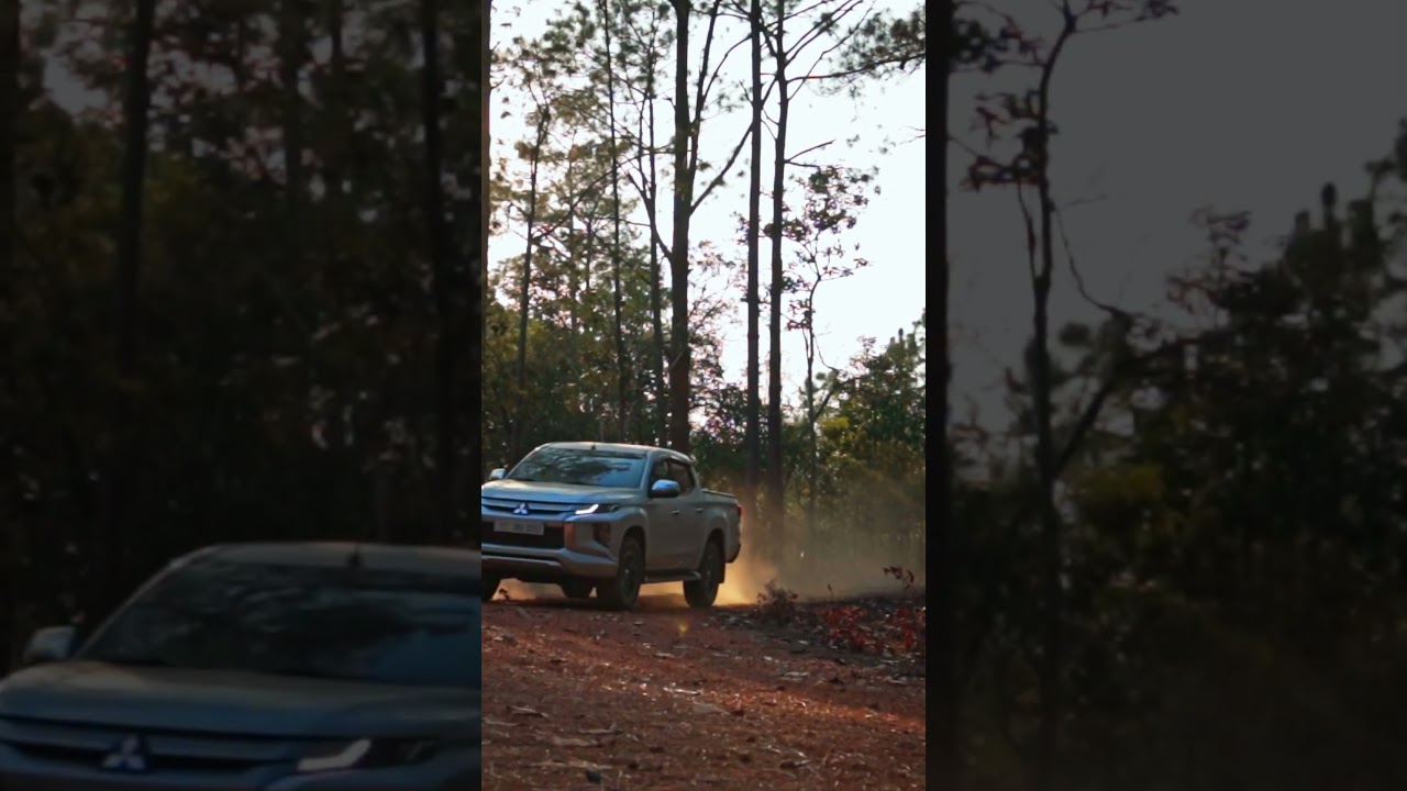 Triton Pure Mayhem 💥🚙 