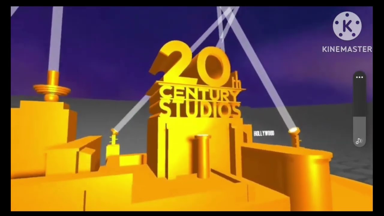 20th Century Fox Bloopers 2!