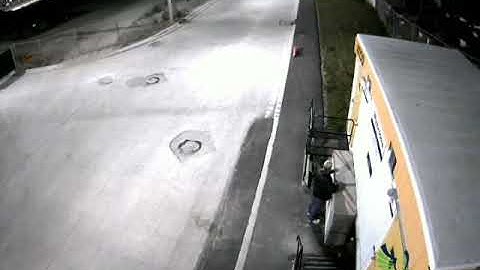 Live Patrol- Security Camera Monitoring