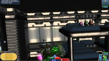 galaxy31M Plays; Spore GA; Part 183: What is up With this Mission?!