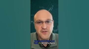 Unlock the power of AI in trading