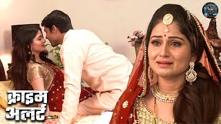 Download Lagu पैसों के लिए बेचा रिश्ता: पत्नी ने करवाई पति की दूसरी शादी | Real Story | Best of Crime Patrol MP3 Download Lagu पैसों के लिए बेचा रिश्ता: पत्नी ने करवाई पति की दूसरी शादी | Real Story | Best of Crime Patrol MP3