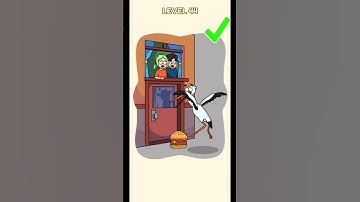 DOP 5 Delete One Part Level 44 #shorts #shortvideo  #shortsfeed #viralvideo #ytshorts #dop5