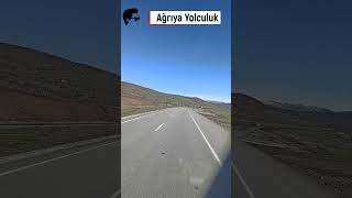 Ağrı İline Seyehat