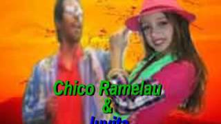 Video thumbnail of "O, Juvita : Cipta/Vocal :Chico Ramelau"