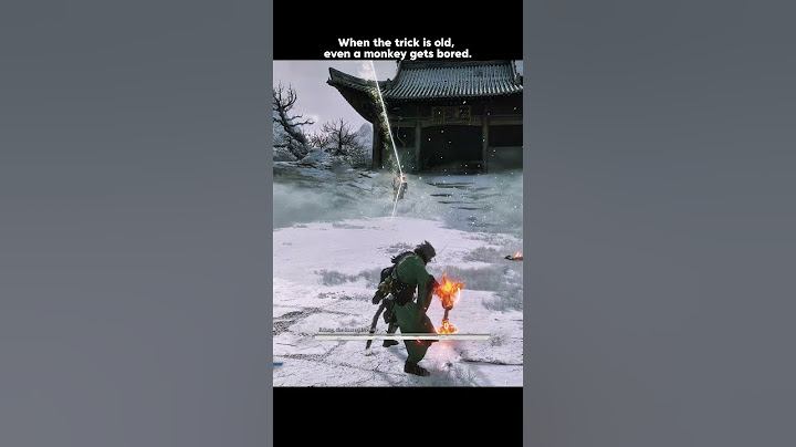 Wukong’s had enough 💀