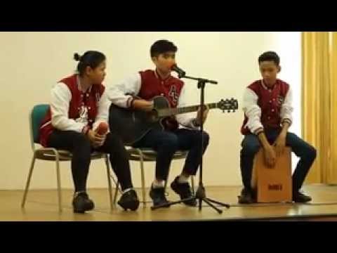 Ello Ipang Berry St Loco Feat Lala Buka Semangat Baru Cover Live Performance Youtube