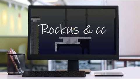 Teeworlds -Genericore 7 Rank 1 in 02:12 by Rockus & cc