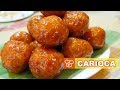 How to Make Cassava Carioca | Pinoy Easy Recipes