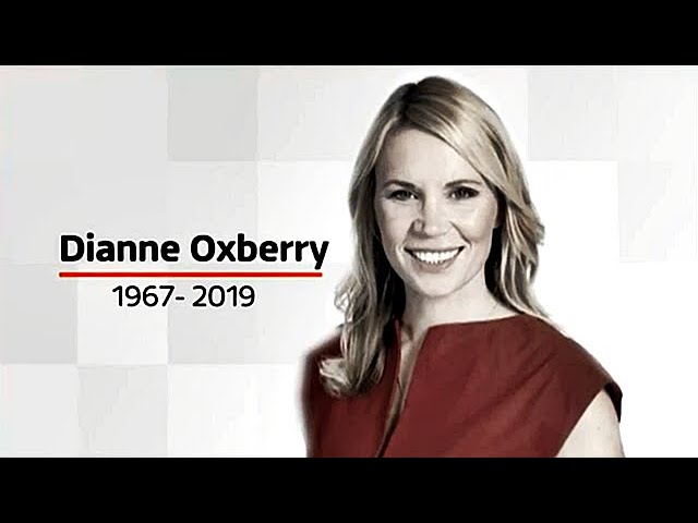 Remembering Dianne Oxberry 1967-2019 Remembering Dianne Oxberry 1967-2019 #1