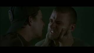 Every scene of Alpha Dog with Elvis Schmidt visible.