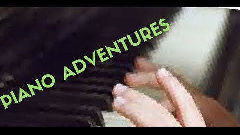 Piano Tutorial:Train