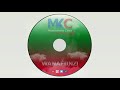 Wanafunzi walijificha - Mkemwema choir (Official Audio ).