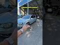 Quanto custou fazer a suspensão do Golf