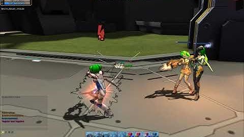 VOXEL HORIZON - Single mode #4 (D3D11)