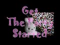 Get The Party Started