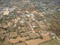 Landing in Rhodes