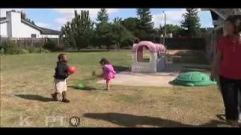 Fun Family Activity: Manipulative Skills