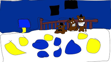 Student Animation | Evan Sanchez | Cartoon Time | Exceptional Minds Academy