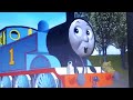 Thomas And The Magic Railroad Trainz Chase by Jh55000 