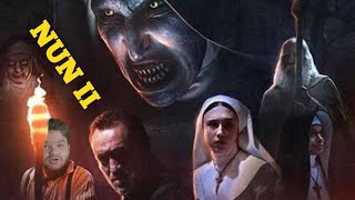 THE NUN 2