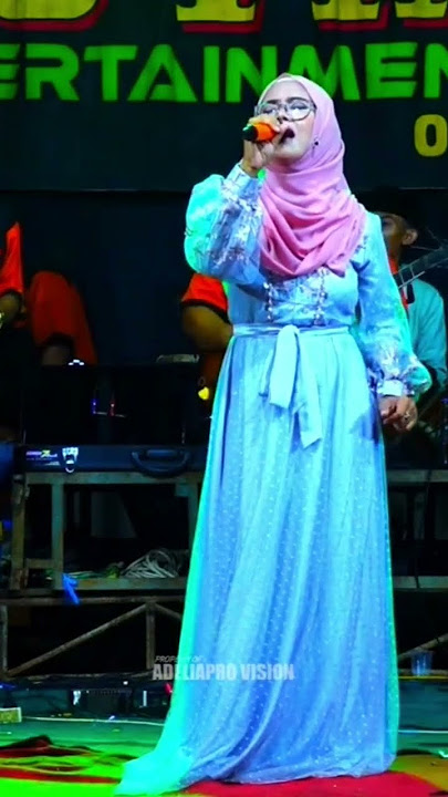 bulan diranting cemara - ZEKI zakiya new mutiara