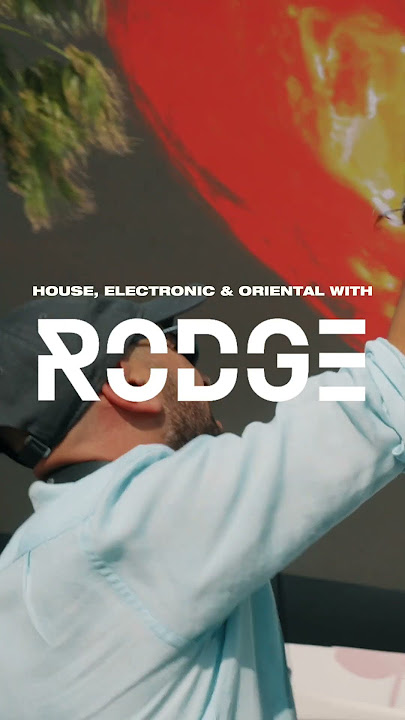 THE CHERRIEST SUMMER WITH LIVE BEATS BY RODGE | SATURDAYS FROM 1PM