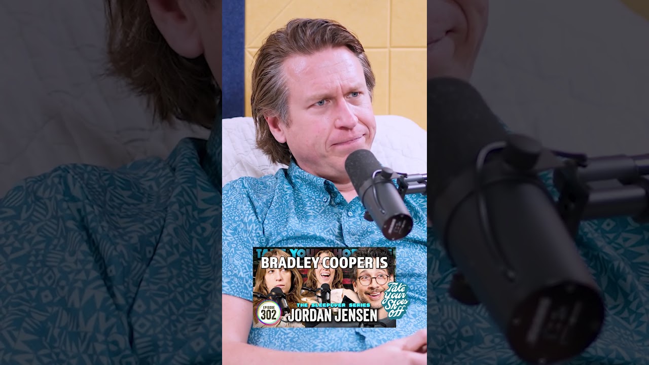 "Is This Thing On" Vs "Crashing"