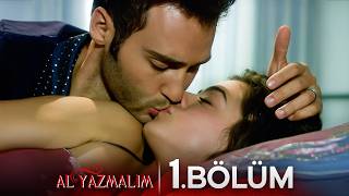Al Yazmalım 1. Bölüm Full Hd