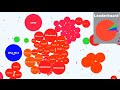 Agar.io Team Mode - Turnaround #5