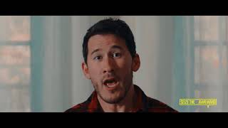 Markiplier on Talking about Mental Health | Friendship \& Mental Health | Ad Council