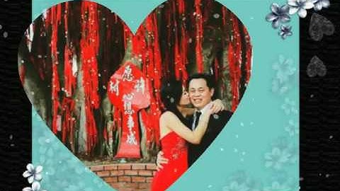 Kizoa Video Editor - Movie Maker: Andrew & Mei Yi PW