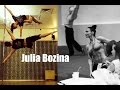 Amazing world pole dance  julia bozina  