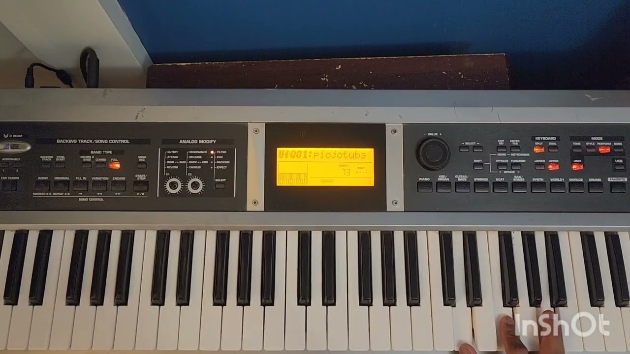 Tutorial(tuba)un buen perdedor de k-paz