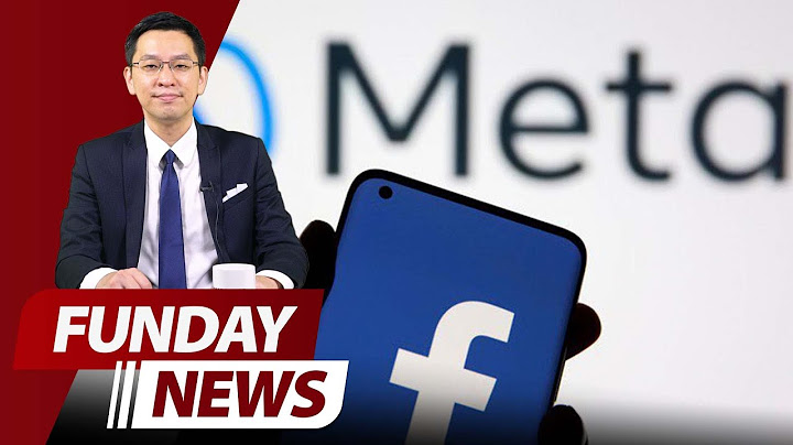 英語日報 News 2022.10.28 | Meta』s Falls Out of World』s Top 20 Companies Meta被踢出世界前20大公司 - 天天要聞