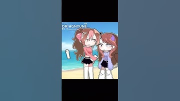 Thumbnail of [Sea hand monster😨⁉️..]cre:@순진한 sound:@kellydacheetah #gacha #animation #tweening