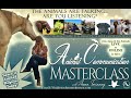 Anna Twinney&#39;s Animal Communication Mentorship Program