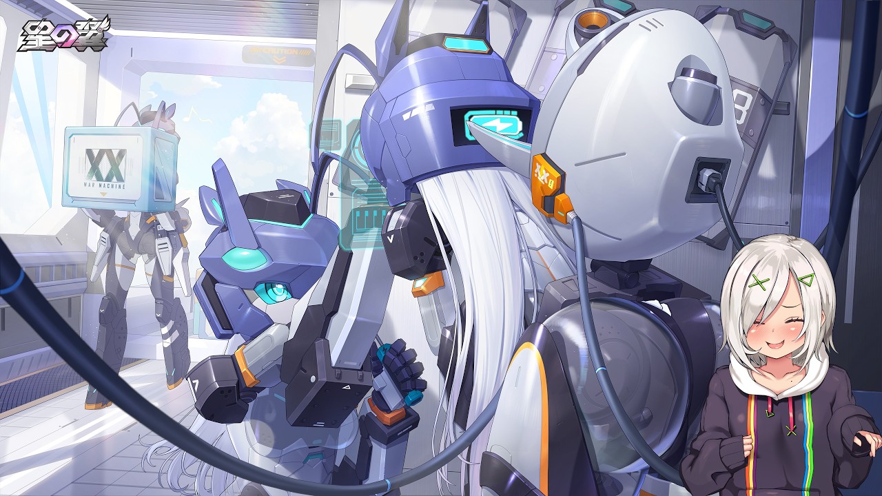 星の翼】新シーズン開幕ッ！(1週間以上経過)なのでランクマ配信【星之