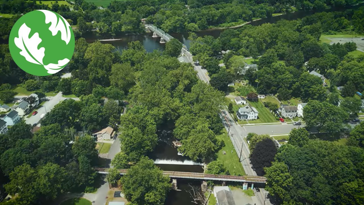 Removing Dams Along the Pequest River – New Jersey