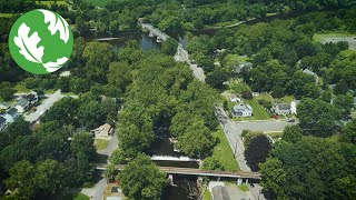 Removing Dams Along the Pequest River – New Jersey