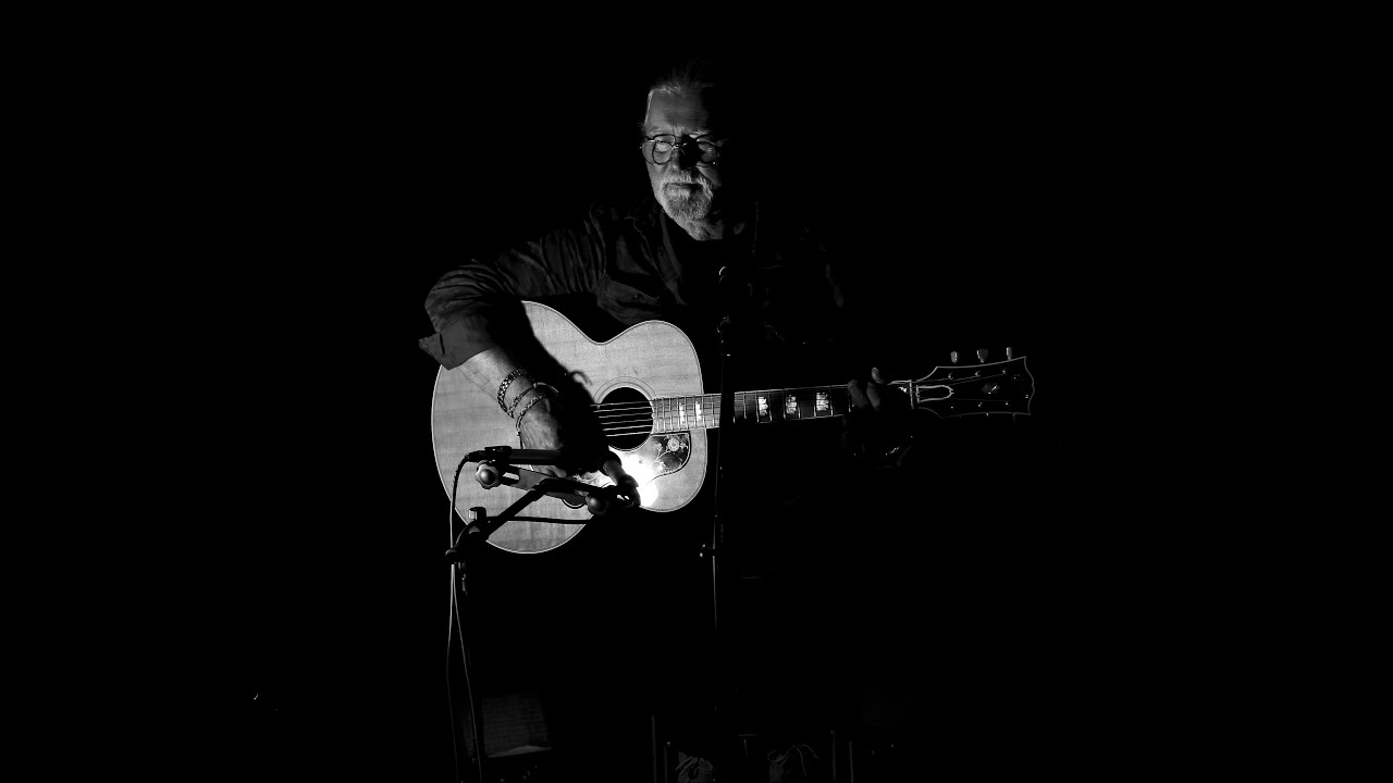 The Mill Sessions Sarge Frampton Look Up To Me