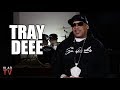 Tray Deee: Mexican Gangs Have to Take Orders or Die, Black Gangs Not So Much (Part 6)