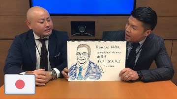 ぜひ最後までご覧ください！とても「ほがらかな」気持ちになれる動画です。(Japanese only)