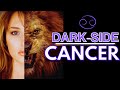 Darkside of cancer zodiac  cancers unknown darkside characteristics